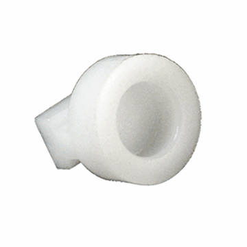 Picture of RV Designer Internal Snap Carrier, White, 14pack Part# 20-0982   A105