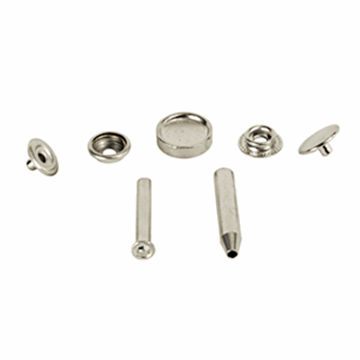 Picture of RV Designer Snap Fastener Install Kit Part# 20-1832    A306