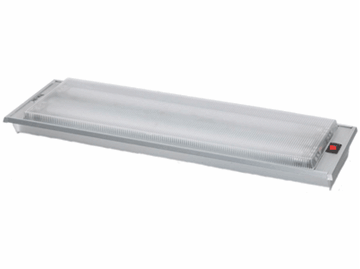 Picture of Thin-Lite Dual Fluorescent Light, 20In Part# 18-0608    DIST-716XL