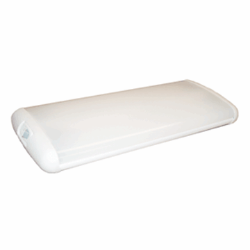 Picture of Thin-Lite Dual Fluorescent Light, 14In Part# 18-0758    DIST-622