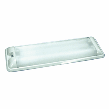 Picture of Thin-Lite Dual Fluorescent Light, 23In Part# 18-0754    DIST-656