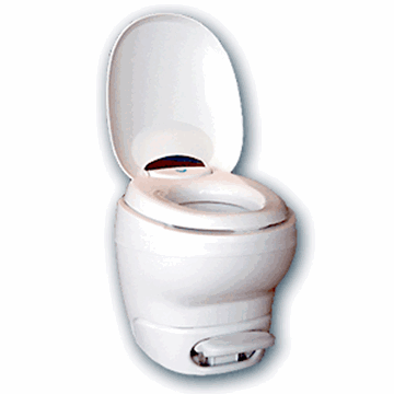 Picture of TOILET,BRAVURA LOW, PARCH Part# 27390 31119
 CP 541