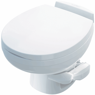 Picture of TOILET,RESIDENCE WHT/LOW Part# 20580 42170
 CP 537