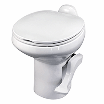 Picture of TOILET,STYLE II HI BONE 42062 Part# 28488 42062
 CP 540