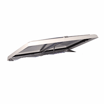 Picture of Heng's Escape Hatch Lid Replacement Part# 22-0355   J294X22WH  75726