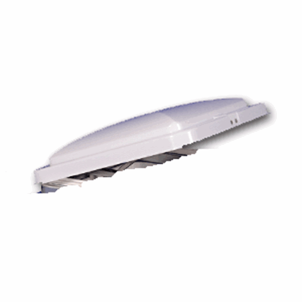 Picture of Heng's Replacement Roof Vent Lid Part# 13-2668   90110-CR