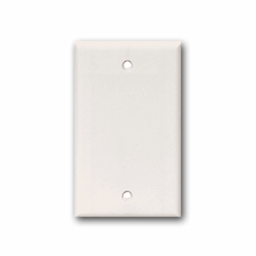Picture of Cooper Wire Receptacle Cover, Ivory Part# 70-3548   2129V-BOX