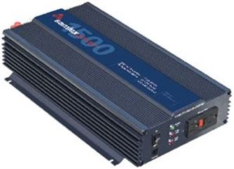 Picture for category Inverters & Accessories