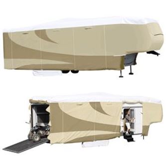 Picture for category RV Covers