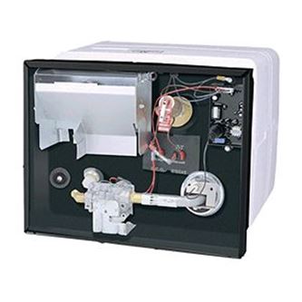 Picture for category Water Heaters
