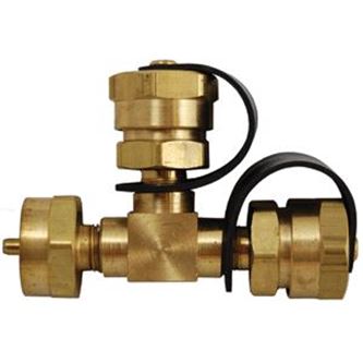 Picture for category Valves & Fittings
