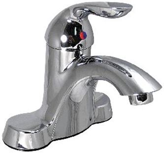 Picture for category Faucet & Shower