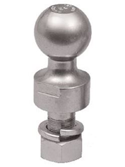 Picture for category Hitch Balls & Ball Mounts