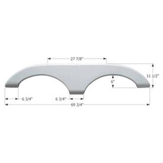 Picture for category Fender Skirts