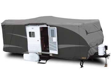Picture of Adco Aquashed Series Travel Trailer Cover 34'1"-37' Part# 01-0242   52247
