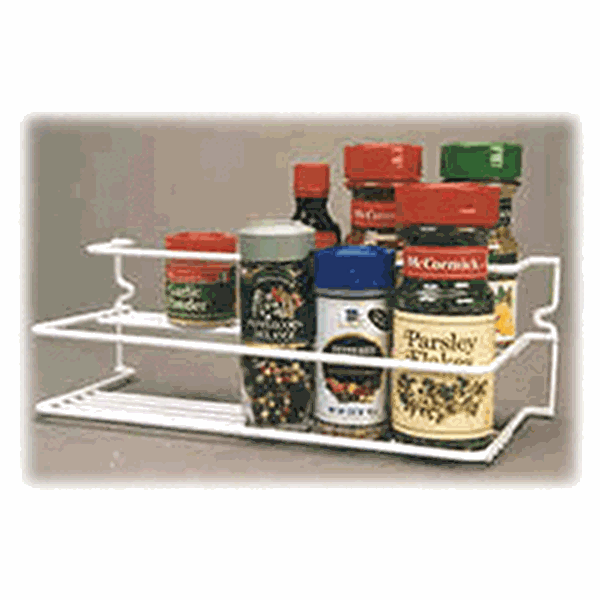 Picture of AP Products Spice Double Rack Part# 03-0785   004-506