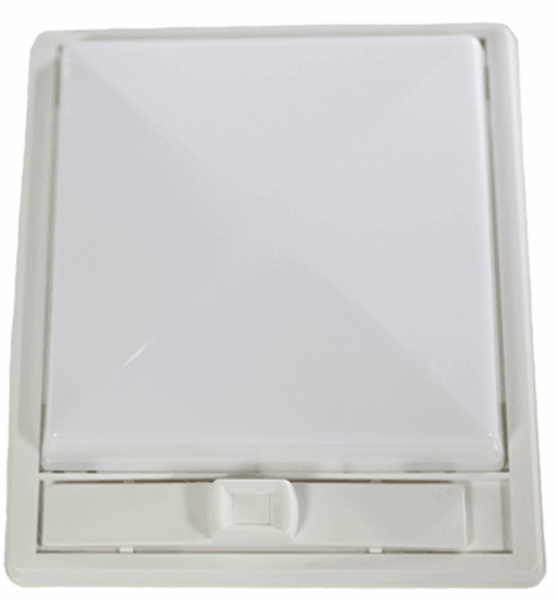 Picture of Arcon Single Ceiling Light Part# 18-0578    14655