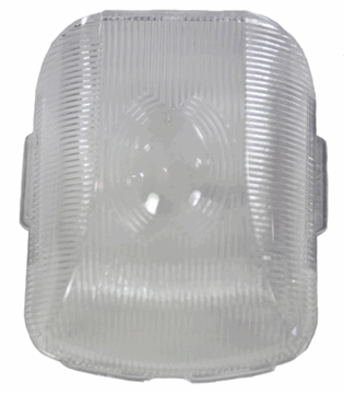 Picture of Arcon Replacement Dome Light Lens Part# 18-0748    18017