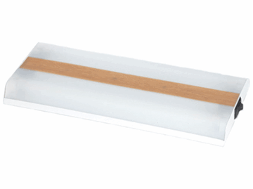 Picture of Thin-Lite Dual Fluorescent Light, 12.25In Part# 18-0730    DIST-112
