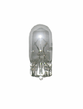 Picture of Arcon #194 Incandescent Bulbs, Box Of 10 Part# 18-1689    16762