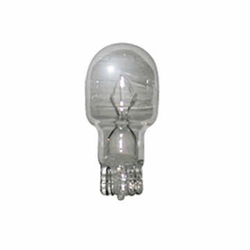 Picture of Arcon #912 Incandescent Bulbs, 2pack Part# 18-1725    16801