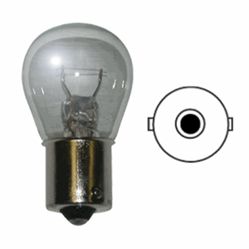 Picture of Arcon #1003 Incandescent Bulbs, 2pack Part# 18-1694    16768