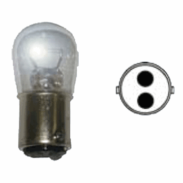 Picture of Arcon #1004 Incandescent Bulbs, 2pack Part# 18-1695   16769