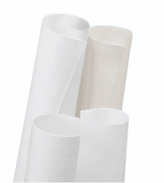 Picture of Dicor Brite-Ply EPDM Roof Membrane 9.5' X 25', White Part# 13-1205    95B40-25