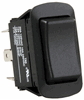 Picture of JR Products MOM On/Off Switch Waterproof, Black Part# 19-2011   13855