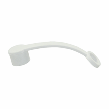 Picture of JR Products Tv Cable Entry Plate Cover Part# 24-0369   47805