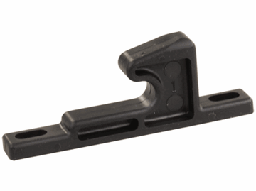 Picture of JR Products Replacement Door Striker, Small Part# 20-1133    70465