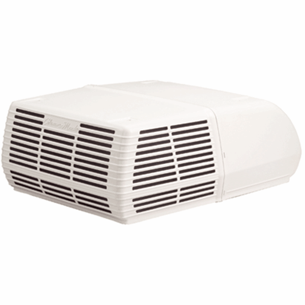 Picture of Coleman Mach Roughneck Air Conditioner White 13500 BTU Part# 17-1075   48203C9665