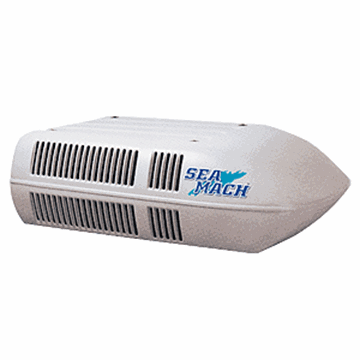 Picture of Coleman Mach MarineMach Air Conditioner 13500 BTU Part# 17-0930 /  08-8614 48203-9666