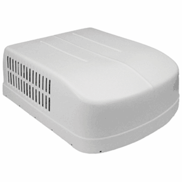 Picture of Icon Air Conditioner Shroud For Dometic Polar White Part# 08-0004    01545