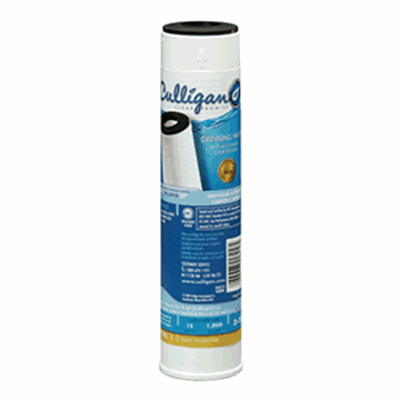 Picture of Culligan US-600A Fresh Water Filter Cartridge Replacement Part# 10-0395     D-20A