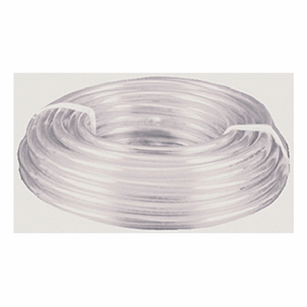 Picture of Elkhart 3/8" X 20' PEX Tubing, White/Red Part# 10-0463    16158 (EA)