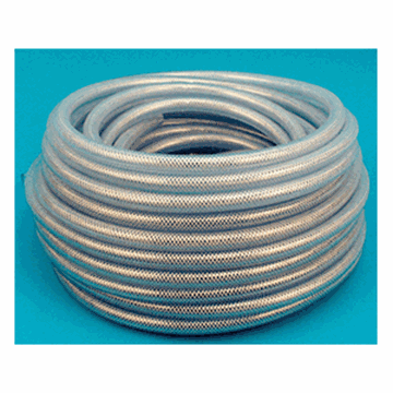 Picture of Valterra Reinforced PVC Tubing, 1/2" X 50' Part# 11-0123    W01-1800