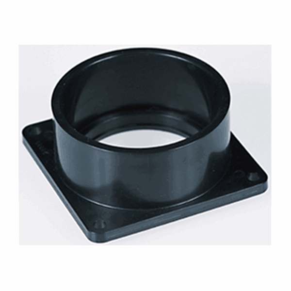 Picture of SLIP SOCKET FLANGE-3INCH Part# 27899 T27899 CP 505    11-0509