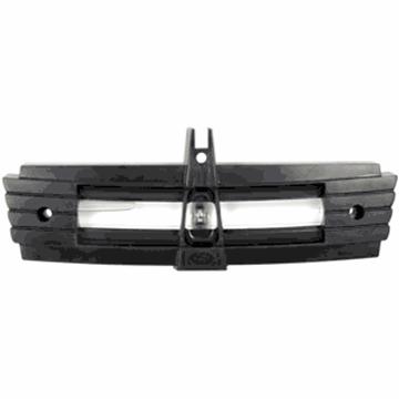 Picture of RV Level; Bubble; Rear View/ Side-to-Side and Front-to-Rear; Plastic; Screw-On; Black; Single Part# 48989 04026 