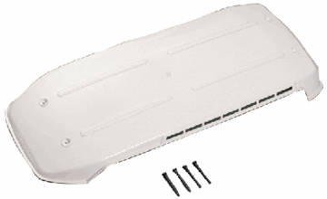 Picture of Ventmate Refrigerator Vent Lid For Dometic Part# 22-0239    65529