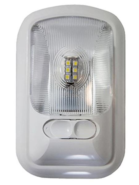 Picture of Arcon LED Interior Light, Bright White Part# 18-0842    20669