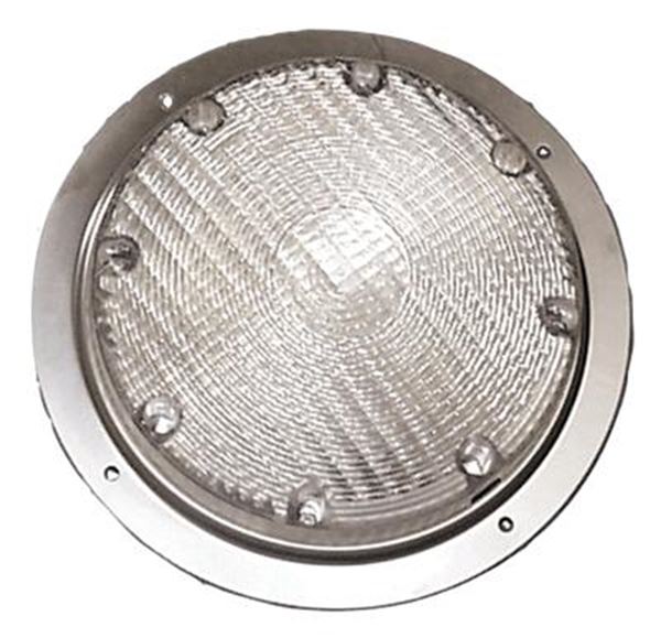 Picture of Arcon LED Scare Light, 8-1/2In Part# 18-0844    20671