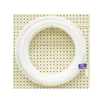 Picture of Elkhart 3/8" X 100 SafePEX, White Part# 10-6970     16062