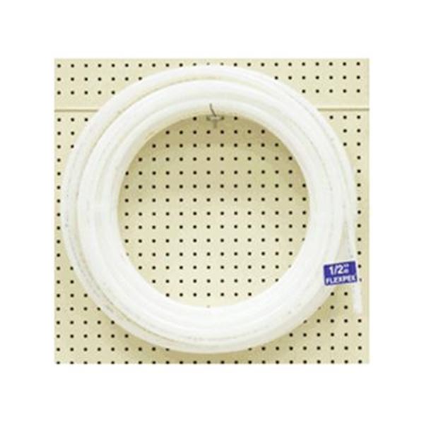 Picture of Elkhart 3/8" X 100 SafePEX, White Part# 10-6970     16062