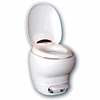 Picture of TOILET,BRAVURA LOW, PARCH Part# 27390 31119
 CP 541