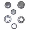 Picture of Lippert Components Wheel Bearing Dust Caps For 200-3500LBS Axles Part# 18-2908    693824
