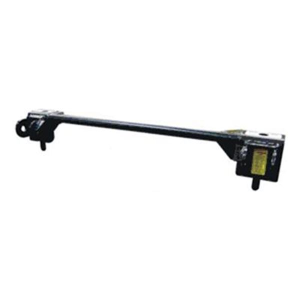Picture of Tow Bar Quick Disconnect Cross Bar; Replacement Base Bar For Roadmaster Tow Bars; Use With All Roadmaster Tow Bars Except Part Number 020 Part# 32179 067 