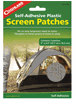 Picture of Coghlan's Screen Patch Kit Part# 03-0067  8150