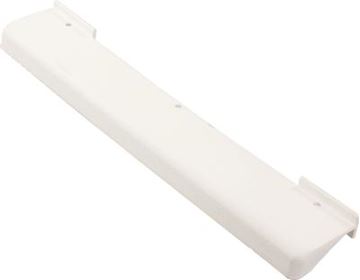 Picture of JR Products Screen Door Slide Stop, 12In, White Part# 20-1223    11135