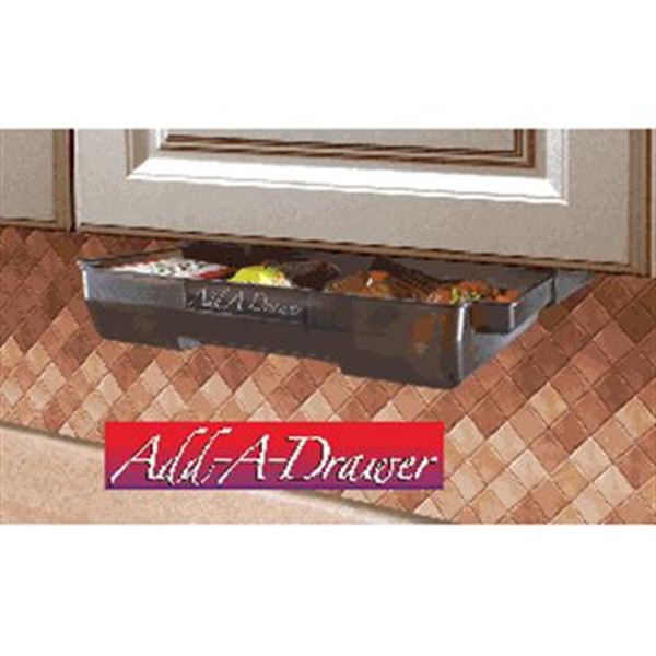 Picture of Smart Solutions Add-A-Drawer 10"L x 12"W x 2"D Part# 03-1171  21012
